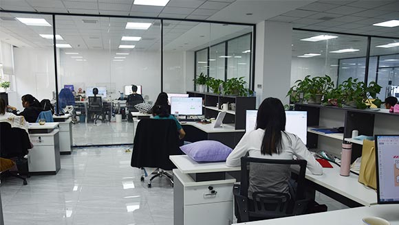 公司实力 风途公司实力