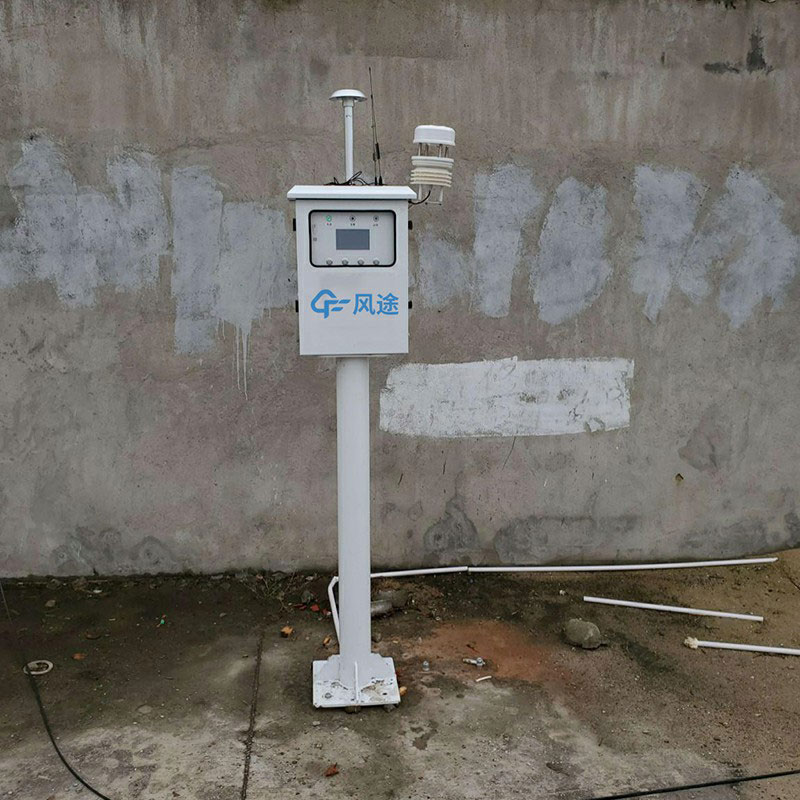 VOC在线监测设备价格是多少？