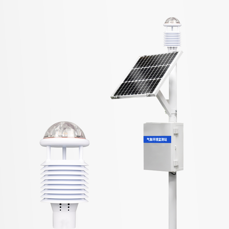 空气质量实时监测怎么着?推荐一款空气质量监测仪