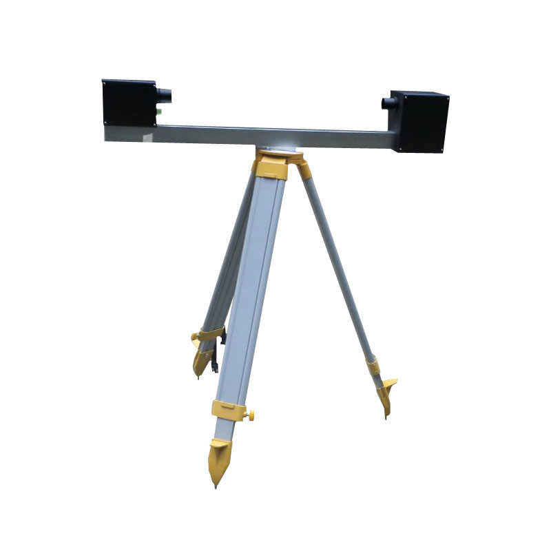 便携式隧道能见度检测仪是一款即插即用型能见度监测设备